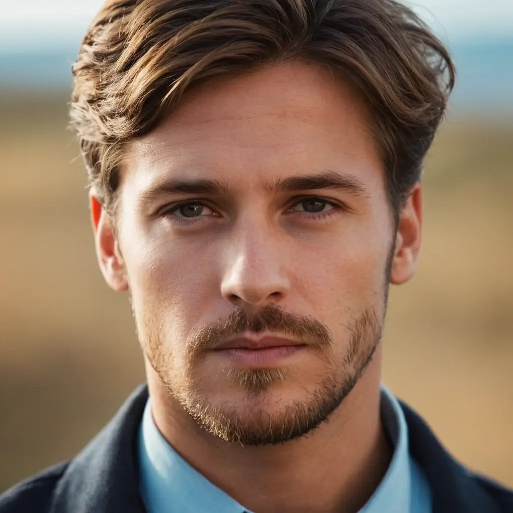 Felix Harrington